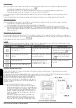 Предварительный просмотр 59 страницы Bronpi KIT-2 Installation, Operating And Servicing Instructions