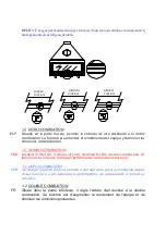 Предварительный просмотр 6 страницы Bronpi Londres-T Instruction Manual