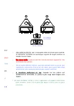 Предварительный просмотр 9 страницы Bronpi Londres-T Instruction Manual