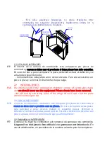 Предварительный просмотр 10 страницы Bronpi Londres-T Instruction Manual