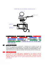 Предварительный просмотр 25 страницы Bronpi Londres-T Instruction Manual