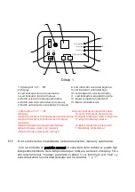 Предварительный просмотр 27 страницы Bronpi Londres-T Instruction Manual