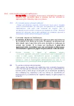 Preview for 8 page of Bronpi Londres-V Instruction Manual