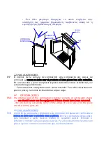 Preview for 10 page of Bronpi Londres-V Instruction Manual