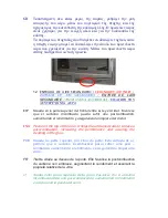 Предварительный просмотр 6 страницы Bronpi LUGO Instruction Manual