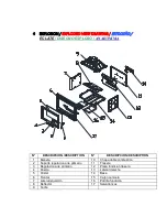 Предварительный просмотр 13 страницы Bronpi LUGO Instruction Manual