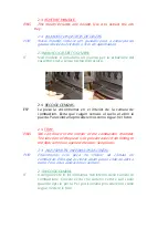 Preview for 9 page of Bronpi Ordesa Instruction Manual