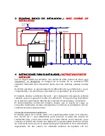 Предварительный просмотр 7 страницы Bronpi SERIE HYDROBRONPI Instructions Of Utilization