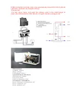 Предварительный просмотр 11 страницы Bronpi SERIE HYDROBRONPI Instructions Of Utilization