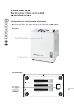 Preview for 25 page of Bronson++ MII-D 1000 Instruction Manual