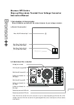 Предварительный просмотр 3 страницы Bronson++ WTI 10000 Instruction Manual