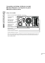 Предварительный просмотр 42 страницы Bronson++ WTI 10000 Instruction Manual