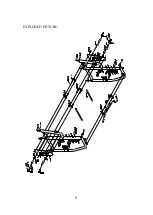 Предварительный просмотр 7 страницы BRONZE GYM H-021 Use Manual