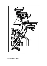 Предварительный просмотр 8 страницы BRONZE GYM MT-017 User Manual