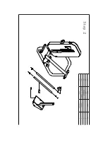 Предварительный просмотр 11 страницы BRONZE GYM MT-017 User Manual