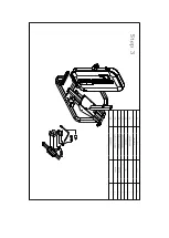 Предварительный просмотр 12 страницы BRONZE GYM MT-017 User Manual