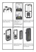 Preview for 11 page of BRONZE GYM MZM-008 Owner'S Manual