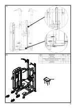 Предварительный просмотр 13 страницы BRONZE GYM MZM-008 Owner'S Manual