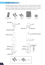 Предварительный просмотр 11 страницы Brook Marine User Manual