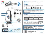 Brook Ras1ution2 Manual preview