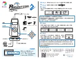 Preview for 3 page of Brook Ras1ution2 Manual