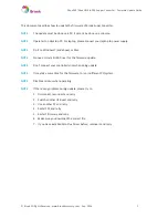 Preview for 2 page of Brook Super Converter Firmware Update