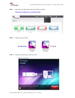 Preview for 3 page of Brook Super Converter Firmware Update