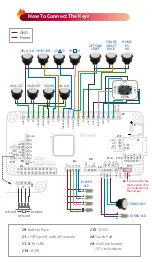 Preview for 3 page of Brook Wireless Fighting Board User Manual