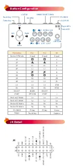 Preview for 5 page of Brook Wireless Fighting Board User Manual