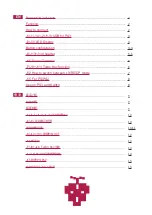 Preview for 2 page of Brook ZERO-PI User Manual