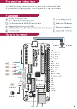 Preview for 3 page of Brook ZERO-PI User Manual