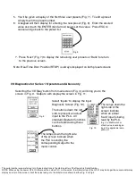 Предварительный просмотр 15 страницы Brookfield Industries NB-1000 Manual