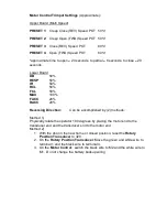 Предварительный просмотр 28 страницы Brookfield Industries NB-1000 Manual