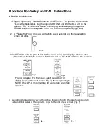 Предварительный просмотр 5 страницы Brookfield Industries NB-2000-HD2 Installation Instructions Manual