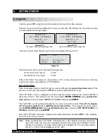 Preview for 11 page of Brookfield CAP 2000+H Operating Instructions Manual