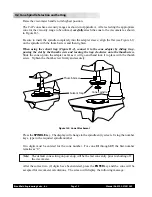 Preview for 12 page of Brookfield CAP 2000+H Operating Instructions Manual