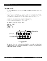 Preview for 30 page of Brookfield CAP 2000+H Operating Instructions Manual