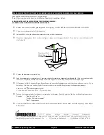 Preview for 35 page of Brookfield CAP 2000+H Operating Instructions Manual