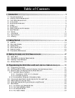 Предварительный просмотр 3 страницы Brookfield DV-III ULTRA Operating Instructions Manual