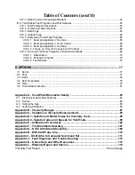 Предварительный просмотр 4 страницы Brookfield DV-III ULTRA Operating Instructions Manual