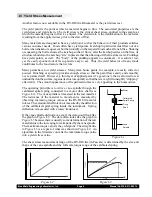 Предварительный просмотр 6 страницы Brookfield DV-III ULTRA Operating Instructions Manual