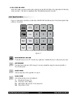 Предварительный просмотр 16 страницы Brookfield DV-III ULTRA Operating Instructions Manual