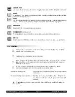 Предварительный просмотр 17 страницы Brookfield DV-III ULTRA Operating Instructions Manual