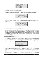 Предварительный просмотр 23 страницы Brookfield DV-III ULTRA Operating Instructions Manual