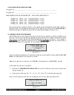 Предварительный просмотр 36 страницы Brookfield DV-III ULTRA Operating Instructions Manual