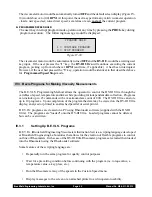 Предварительный просмотр 42 страницы Brookfield DV-III ULTRA Operating Instructions Manual