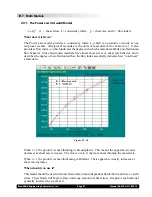 Предварительный просмотр 57 страницы Brookfield DV-III ULTRA Operating Instructions Manual