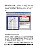 Предварительный просмотр 77 страницы Brookfield DV-III ULTRA Operating Instructions Manual