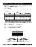 Preview for 111 page of Brookfield DV-III ULTRA Operating Instructions Manual