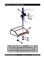 Preview for 122 page of Brookfield DV-III ULTRA Operating Instructions Manual